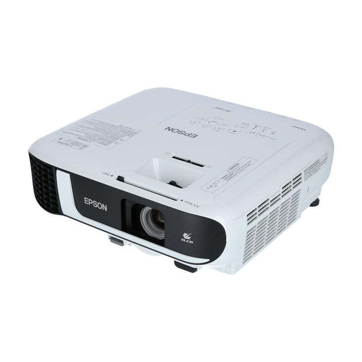 Epson 3LCD Projektor Full HD,