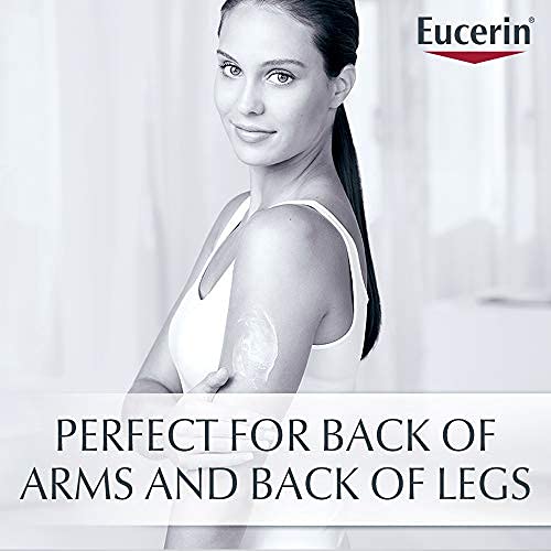 Eucerin Roughness Relief Creme, 500 ml