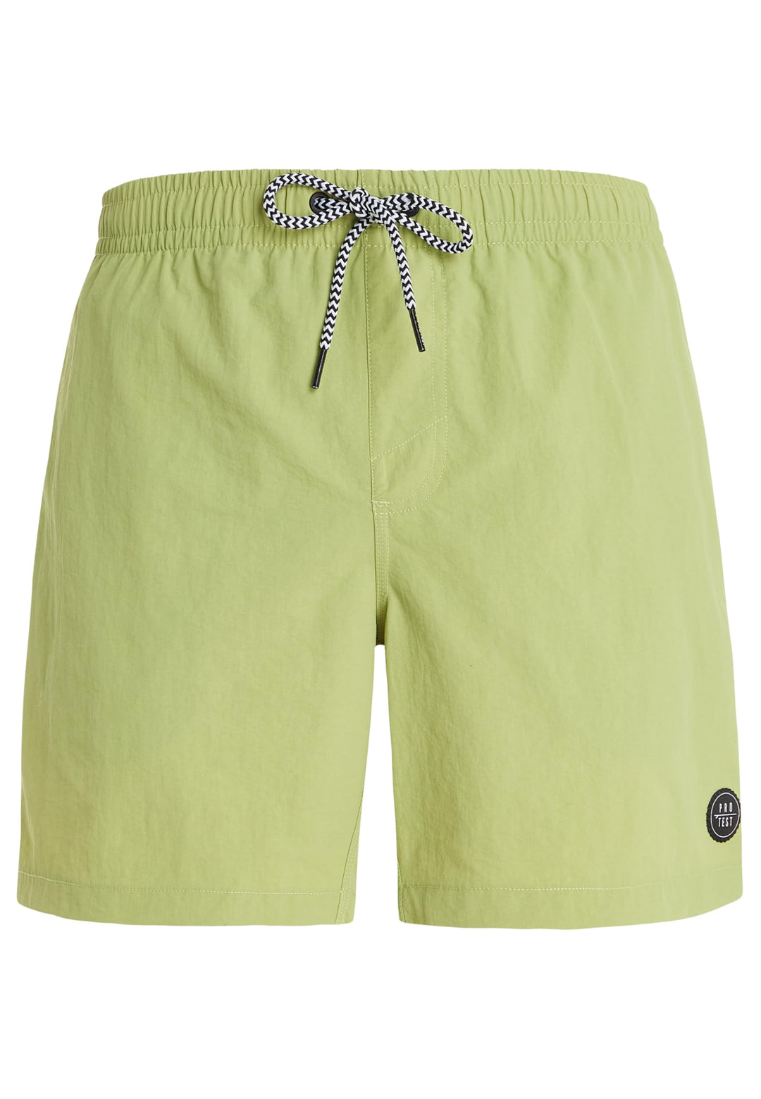 Protest Men Faster XS Algaegreen, XS Algaegreen