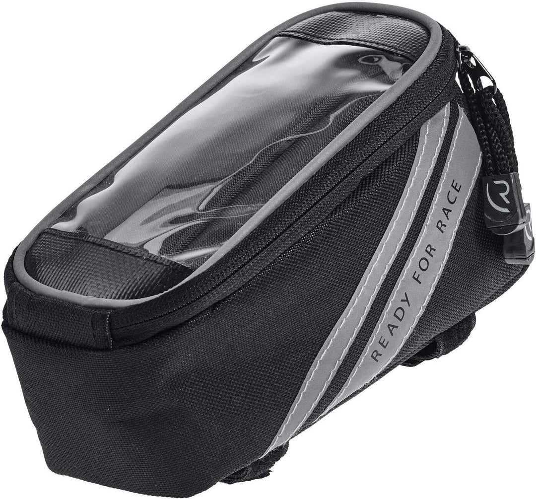 RFR Fahrrad Oberrohrtasche schwarz