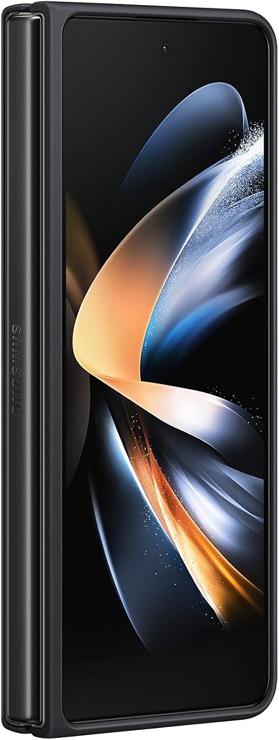 Samsung Slim Standing Cover EF-MF936 für das Galaxy Z Fold4 | Smartphone Cover, Handy-Hülle, Schutz
