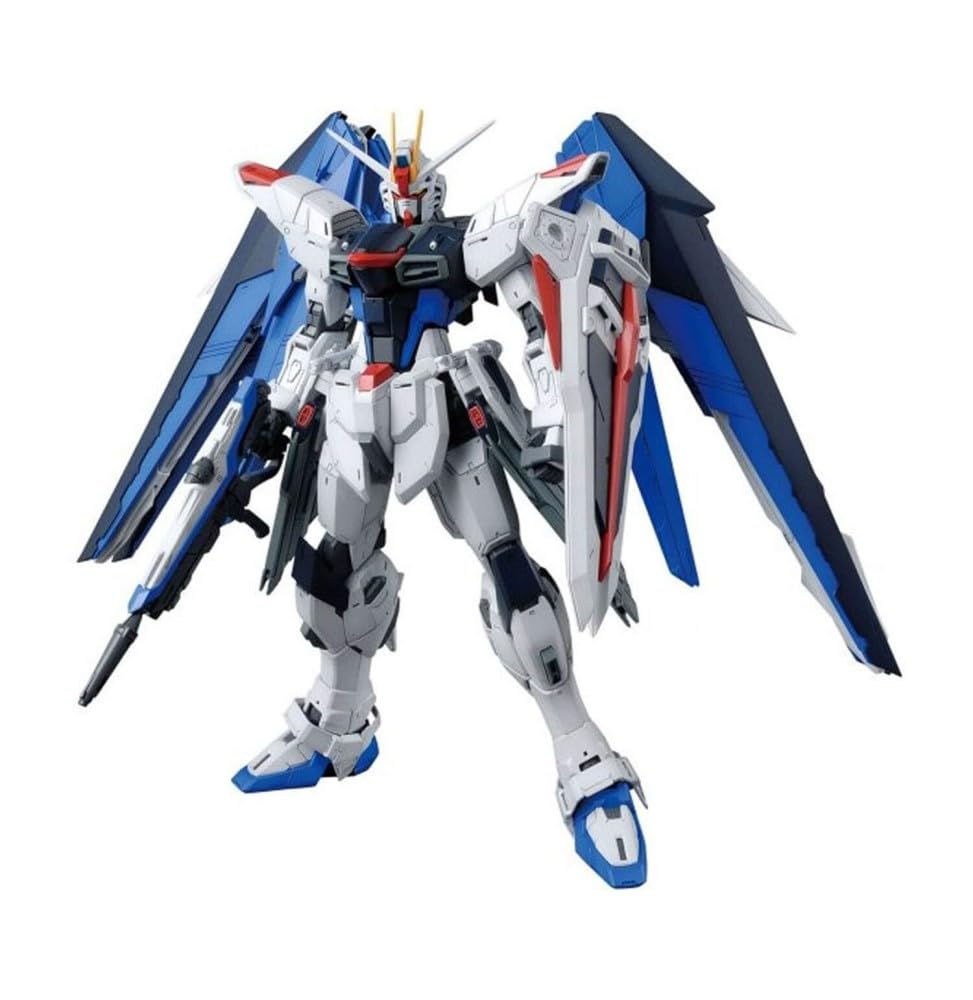 MG 1/100 Freedom Gundam VER.2.0 BL
