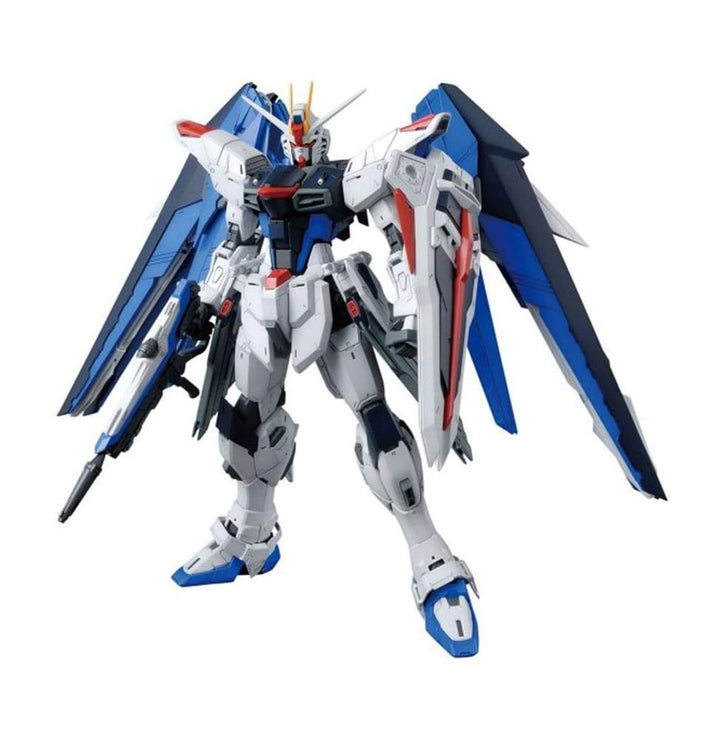 MG 1/100 Freedom Gundam VER.2.0 BL