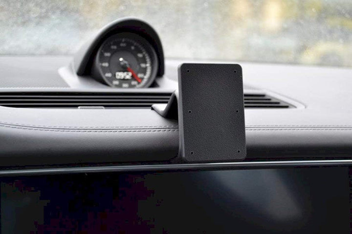 Brodit | ProClip Fahrzeughalter 855358 | MADE IN SWEDEN | Mittelbefestigung | für linkslenkende Fahr