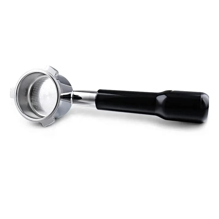 CAPFEI Bodenloser Siebträger 51mm für Delonghi La Specialista EC9335/9665/9155/9355