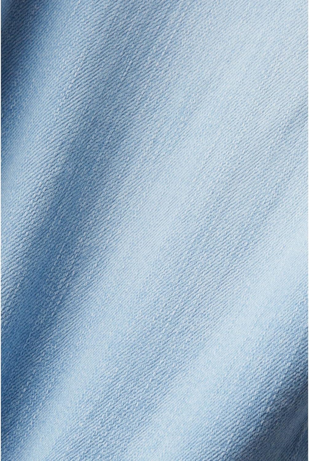 ESPRIT Damen 033ee1b309 Jeans 24W / 32L 904/Blue Bleached, 24W / 32L 904/Blue Bleached