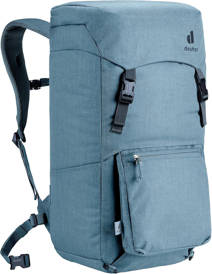 deuter Walker 24 Tagesrucksack Atlantic, Atlantic