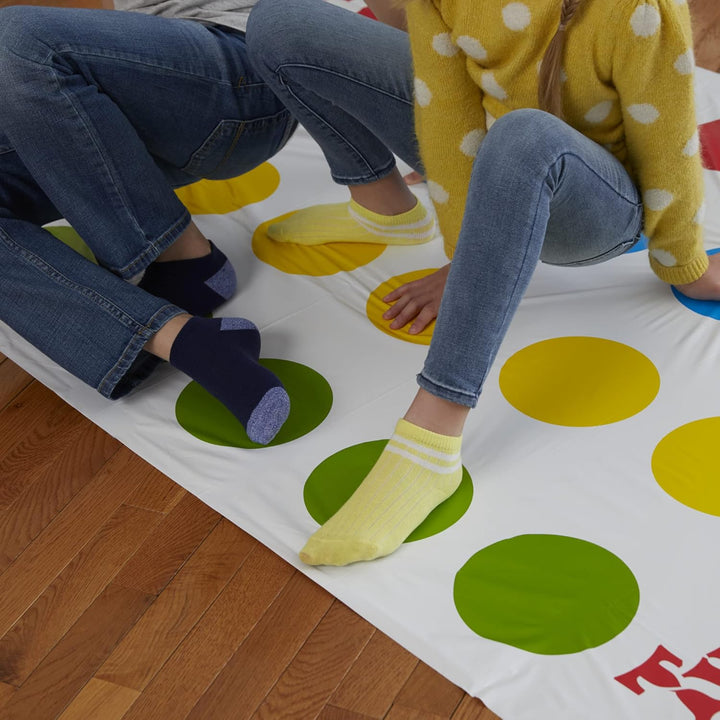 Twister Game by Hasbro