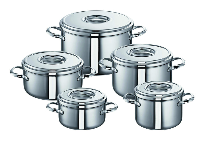 Schulte Ufer Set131 Mega-Set Romana i 5-teilig