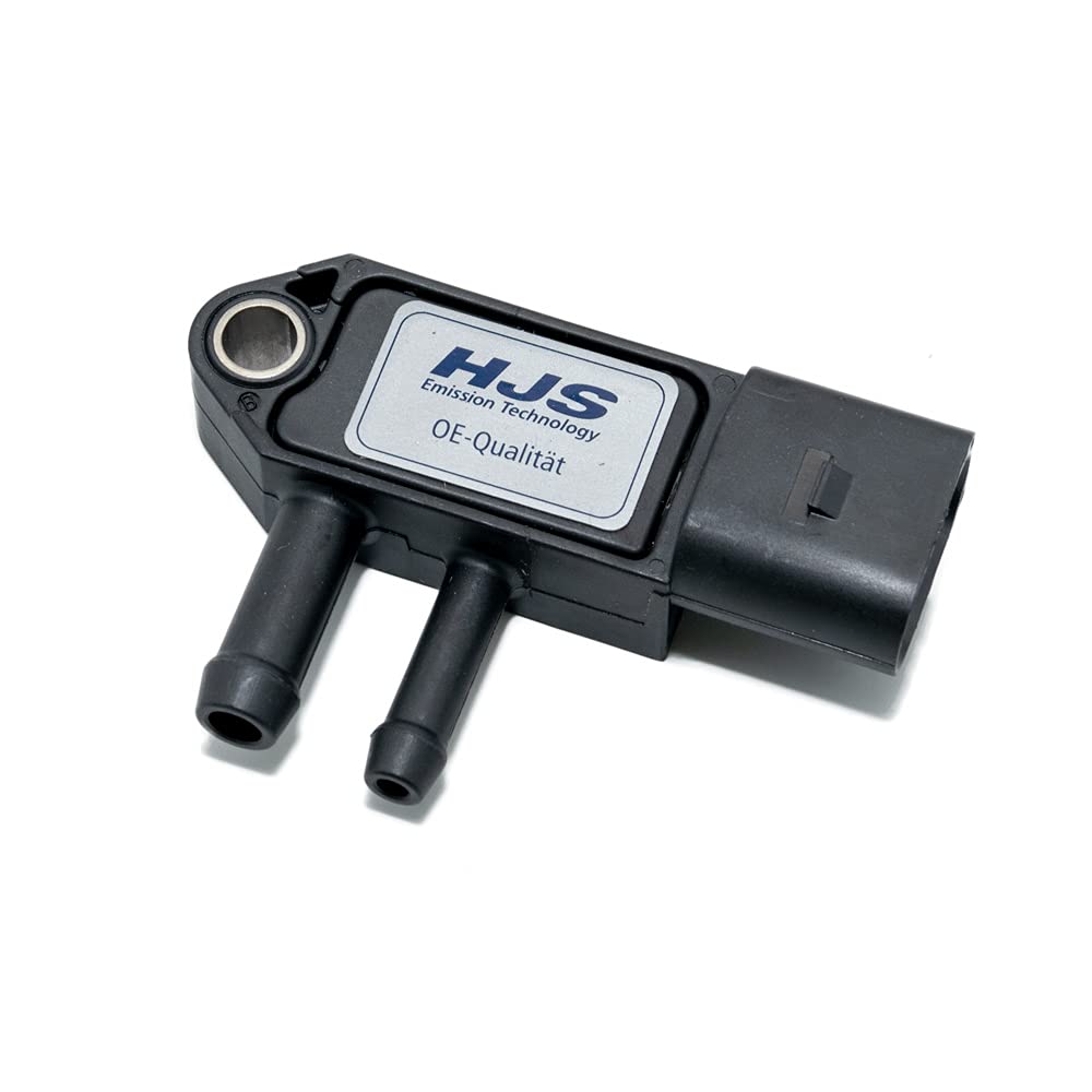 HJS 92 09 1040 Einspritzanlage