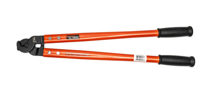 Crescent H.K. Porter ACSR, Drahtseil- und Kabelschneider – 0290FHJN, mehrfarbig, Einheitsgrösse Neu,