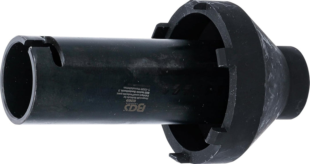 BGS 8269 | Nutmutter-Einsatz für Mercedes-Benz Atego | 80 - 95 mm Atego , 80 - 95 mm, Atego , 80 - 9