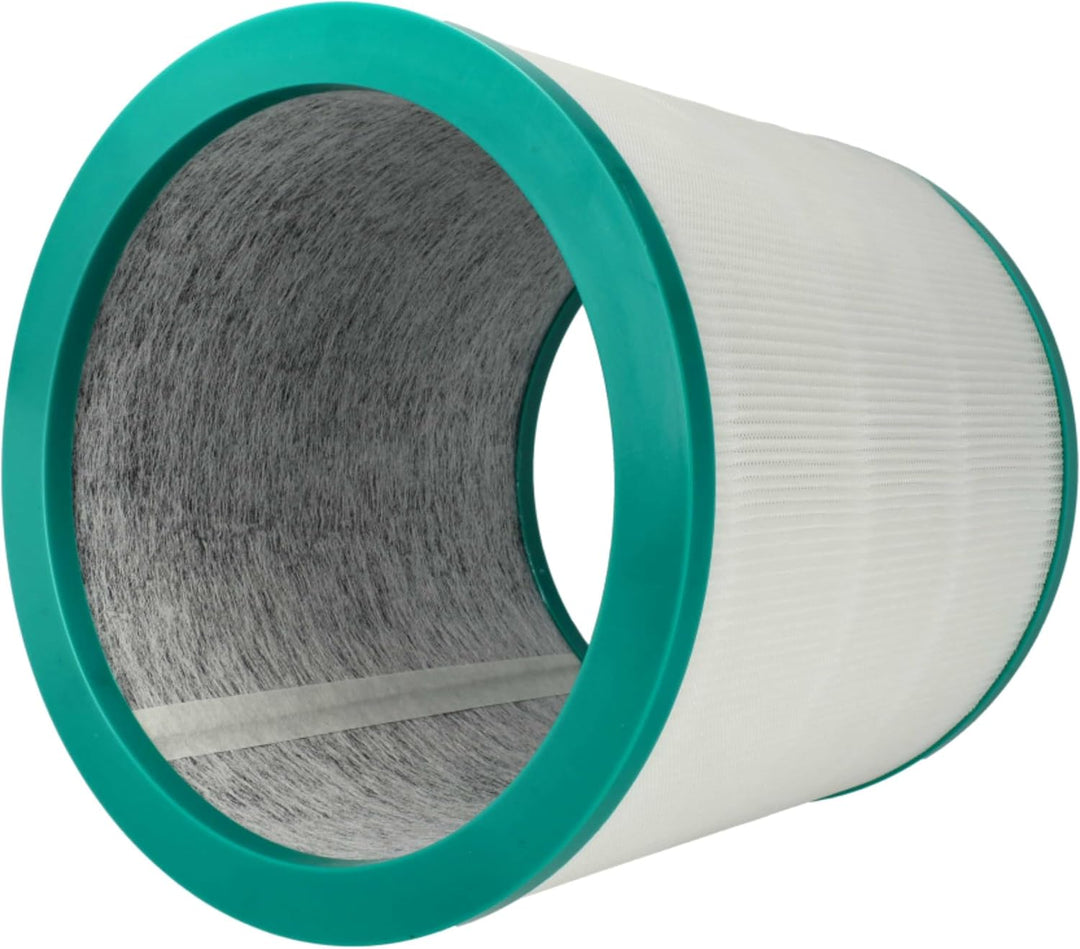 vhbw 2x HEPA Filter Ersatz für Dyson 970342-01, 968126-03, 968126-03, 968126-05 für Luftreiniger - E