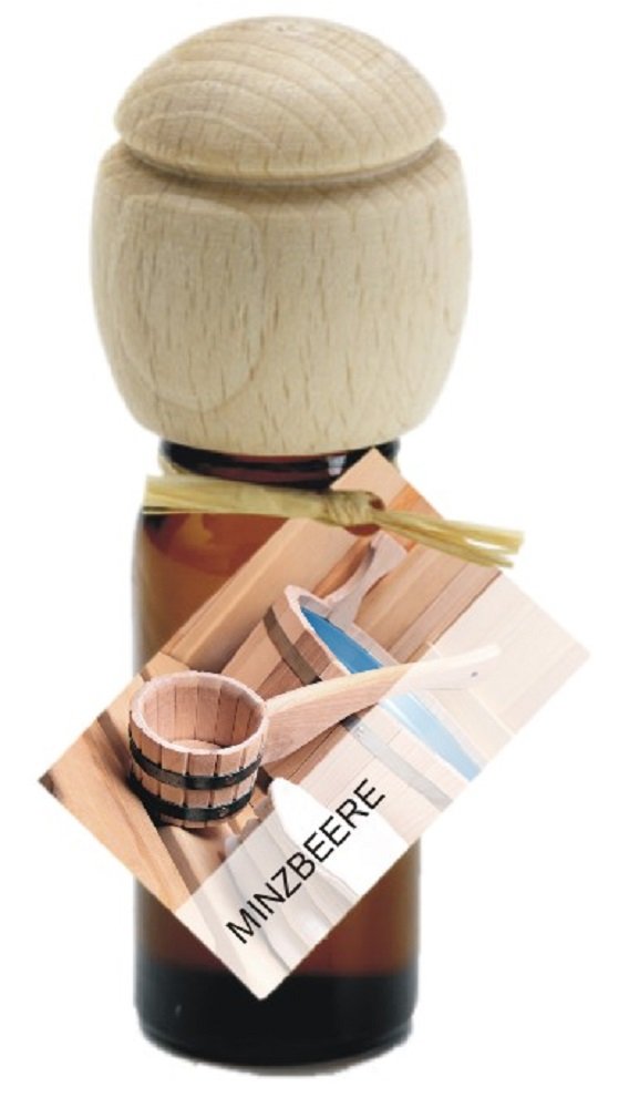Sauna Minzbeere 10ml