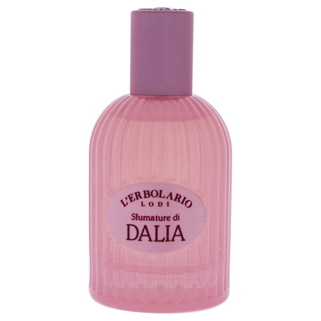 L'Erbolario, Shades of Dahlia Parfum, Eau de Parfum Woman, Düfte und Parfums Für Frauen, Zitrusnoten