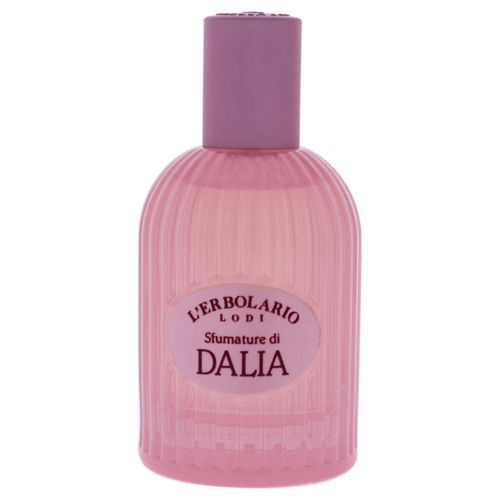 L'Erbolario, Shades of Dahlia Parfum, Eau de Parfum Woman, Düfte und Parfums Für Frauen, Zitrusnoten