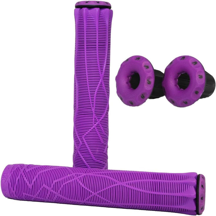 Stunt Scooter Ersatzteile Bundle (Basic Lila), Basic Lila