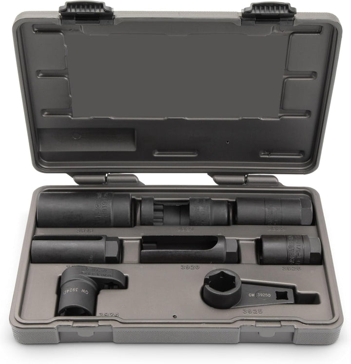 GearWrench 41720 8 Stück Sensor & Versand Socket Set