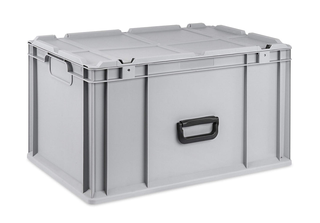 aidB Eurobox NextGen Portable, 600x400x335mm, 1 St. 600 x 400 x 335 mm, 600 x 400 x 335 mm