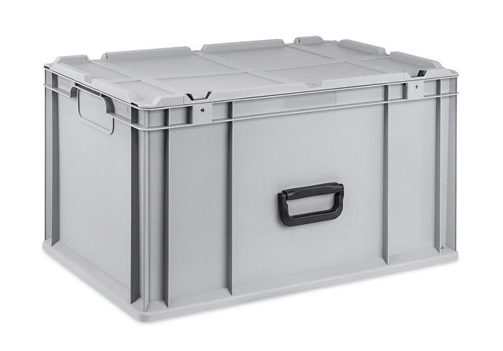 aidB Eurobox NextGen Portable, 600x400x335mm, 1 St. 600 x 400 x 335 mm, 600 x 400 x 335 mm
