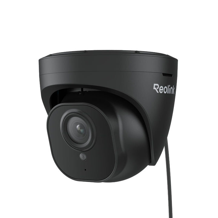 Reolink 4K Smarte IP Kamera Outdoor mit Personen-/Autoerkennung, 8MP PoE Überwachungskamera Aussen m