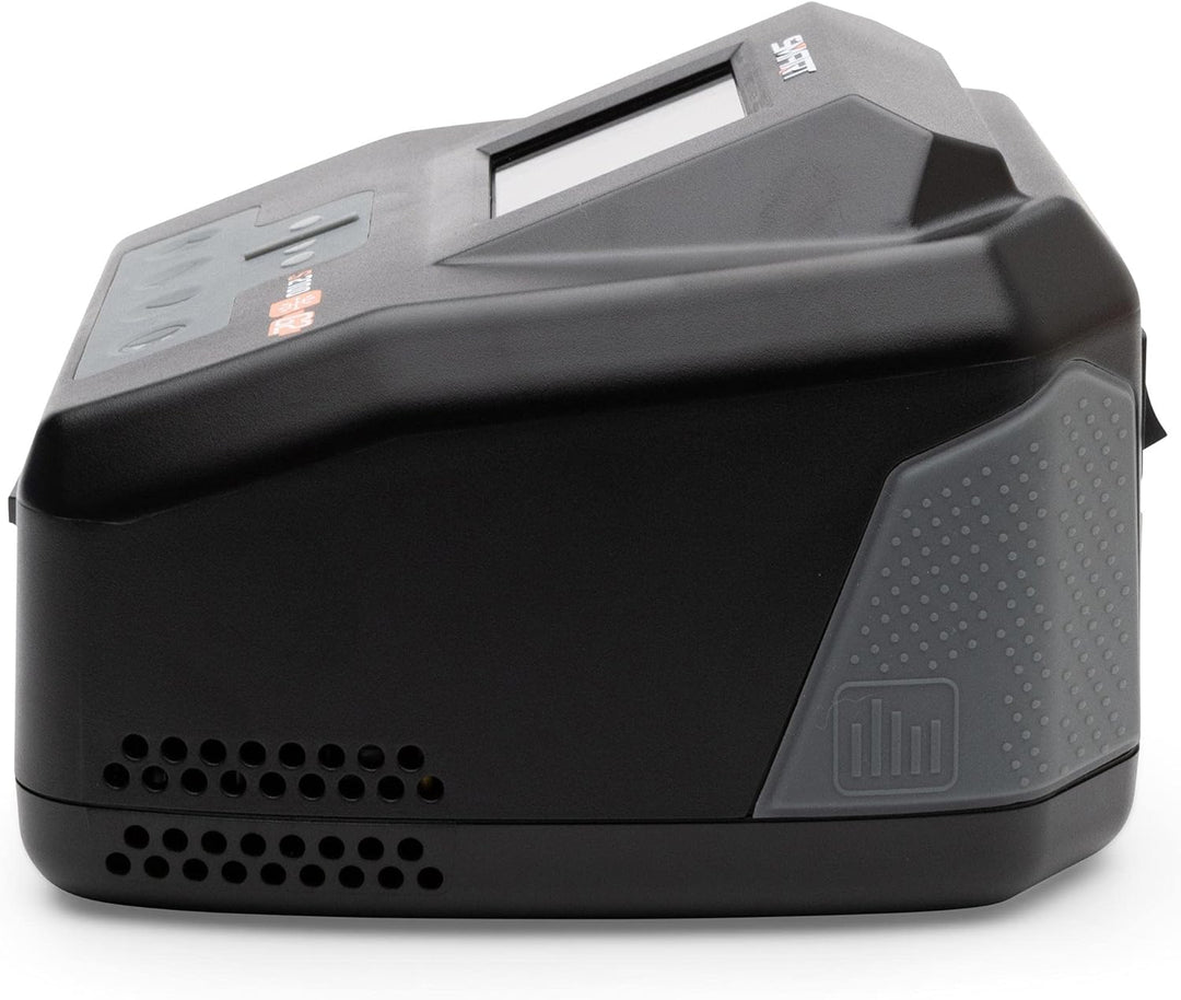 S2100 G2 2x100W AC Smart Charger (EU Cord)