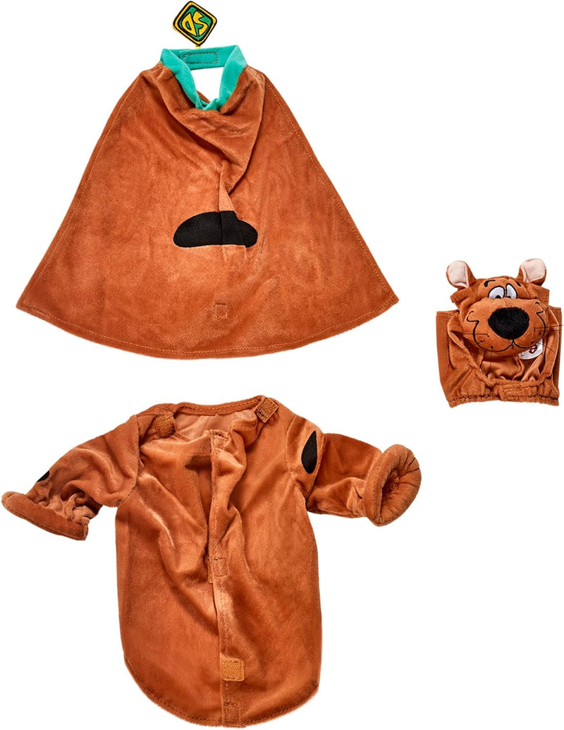 Rubies Costume Company Scooby DOO Haustieranzug Small, Small