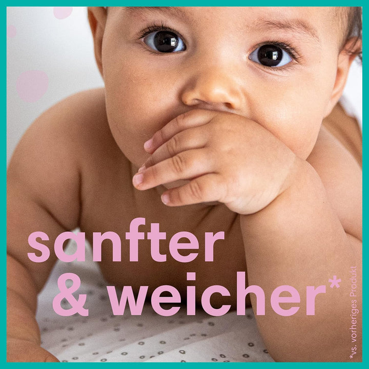 Angelcare Dress Up Octagon-Nachfüllpackung, für Becken, Menge frei wählbar 3 Stücke & Pampers Sensit