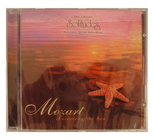 Mozart - Forever by the Sea