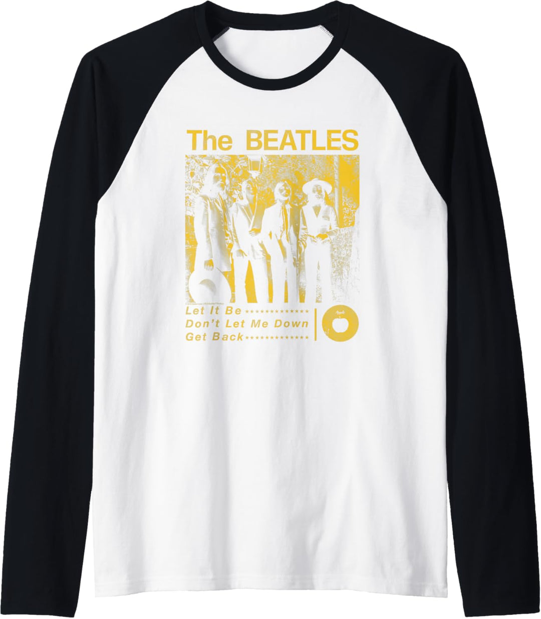 Der Beatles-Garten Raglan