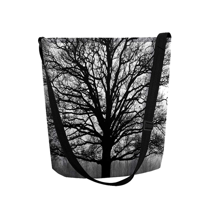 BERTONI Handtasche Shopper Tote bag Tragetasche Filztasche FUNKY Serenity