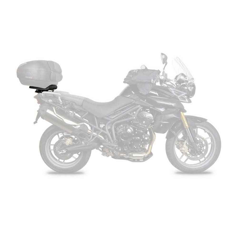 T0tg81st - kofferhalterungen, dübel, befestigungen top master kompatibel mit triumph tiger 800 xc/xr