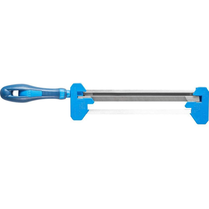PFERD Kettensägeschärfgerät CHAIN SHARP KSSG, Feilen-ø 5,5 mm, 11099090 – für optimale Schärfergebni