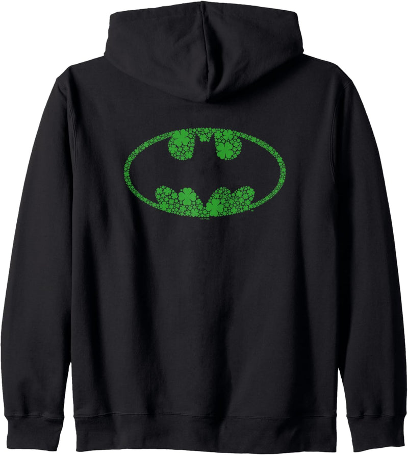 Batman St. Patrick&