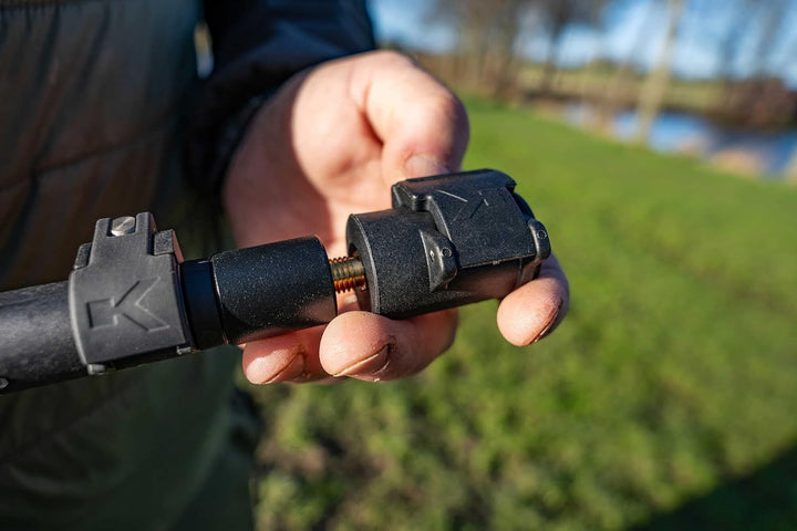 Korum Quick Release Adapter One Size