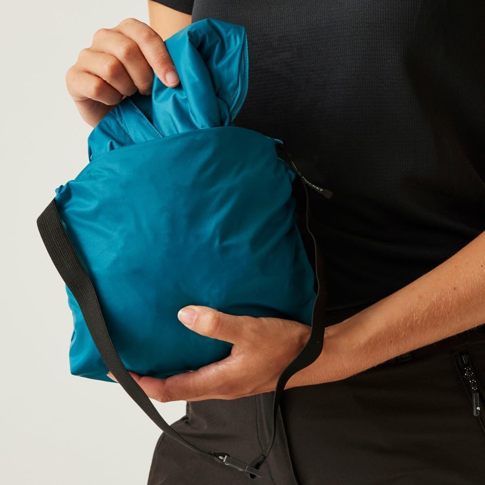 Regatta Corinne V Schnitt Regen Damen 50 Exotic Plume, 50 Exotic Plume