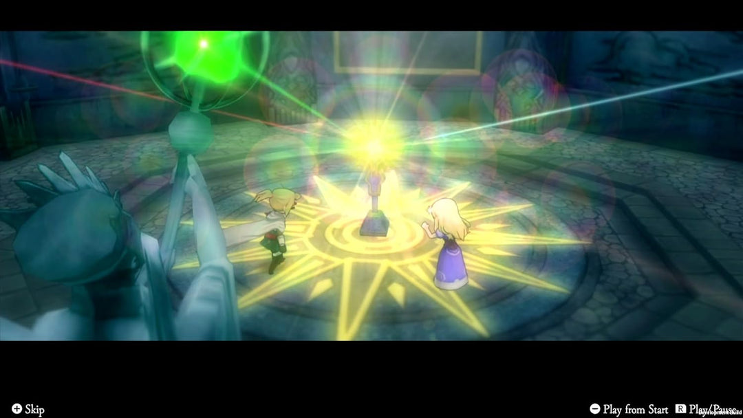 The Alliance Alive HD Remastered
