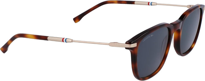 Lacoste Unisex Sunglasses 51 214 Havana, 51 214 Havana