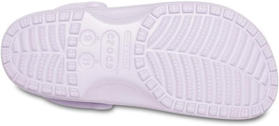 Crocs Unisex Classic (Best Sellers) Clogs 37/38 EU Lavender, 37/38 EU Lavender