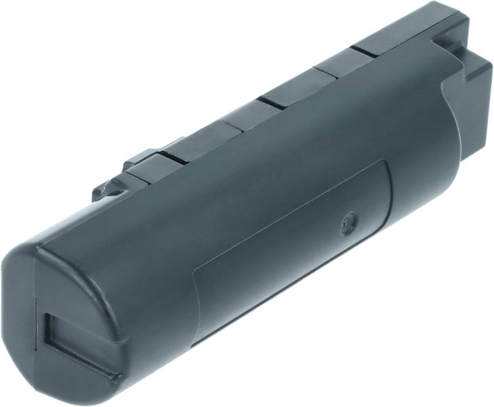 vhbw Akku kompatibel mit Datalogic Gryphon GM4500 | 4500, GBT4500 Barcodescanner POS (3400 mAh, 3,7