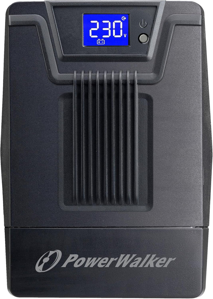 PowerWalker VI 1500 SCL 1500VA, 1500VA