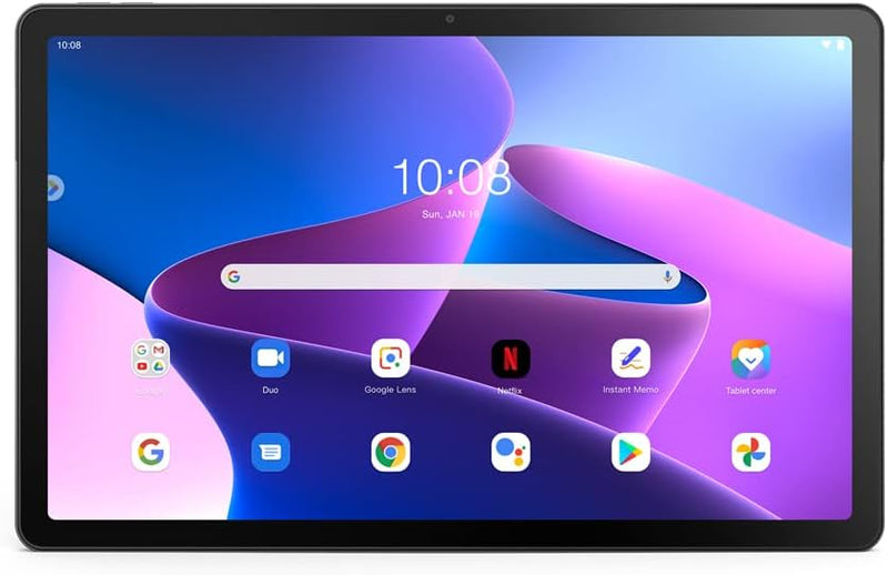 LENOVO - Tab M10 Plus 3Rd Gen TB128XU 10.61 2000x1200 4GB 128GB LTE