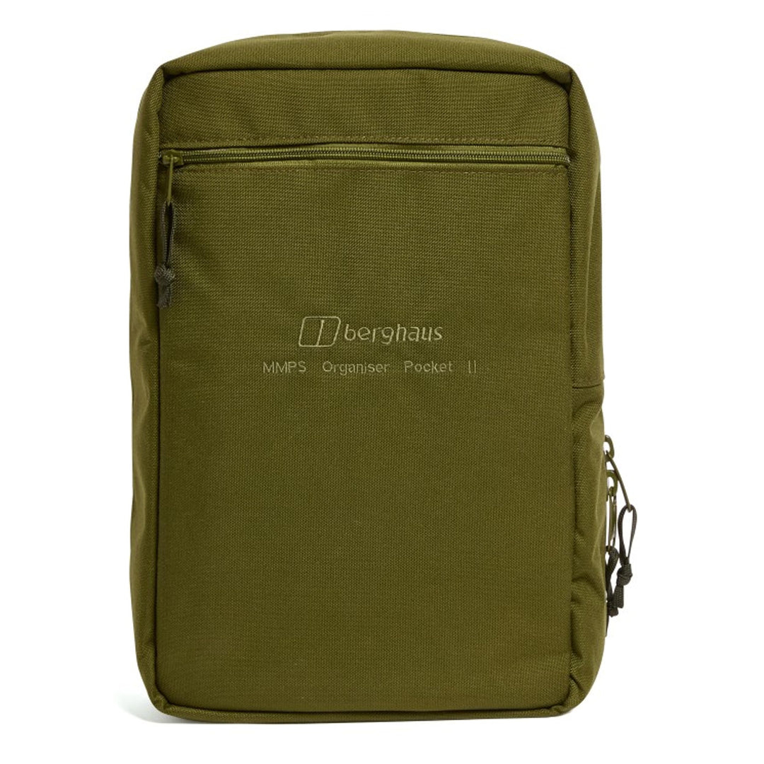 berghaus MMPS Organiser Pocket II Cedar