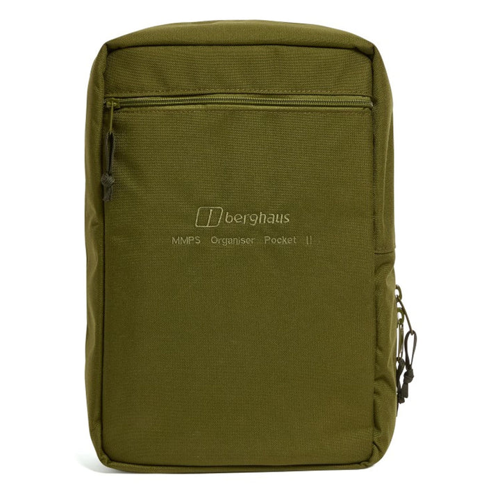 berghaus MMPS Organiser Pocket II Cedar