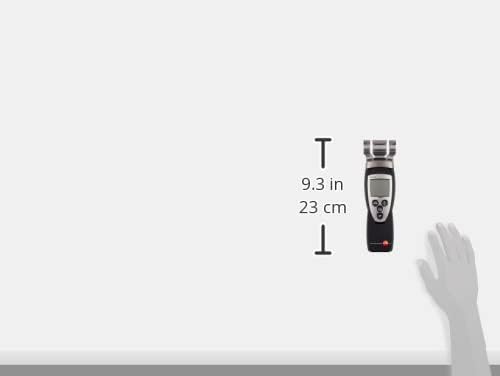 testo 616 -