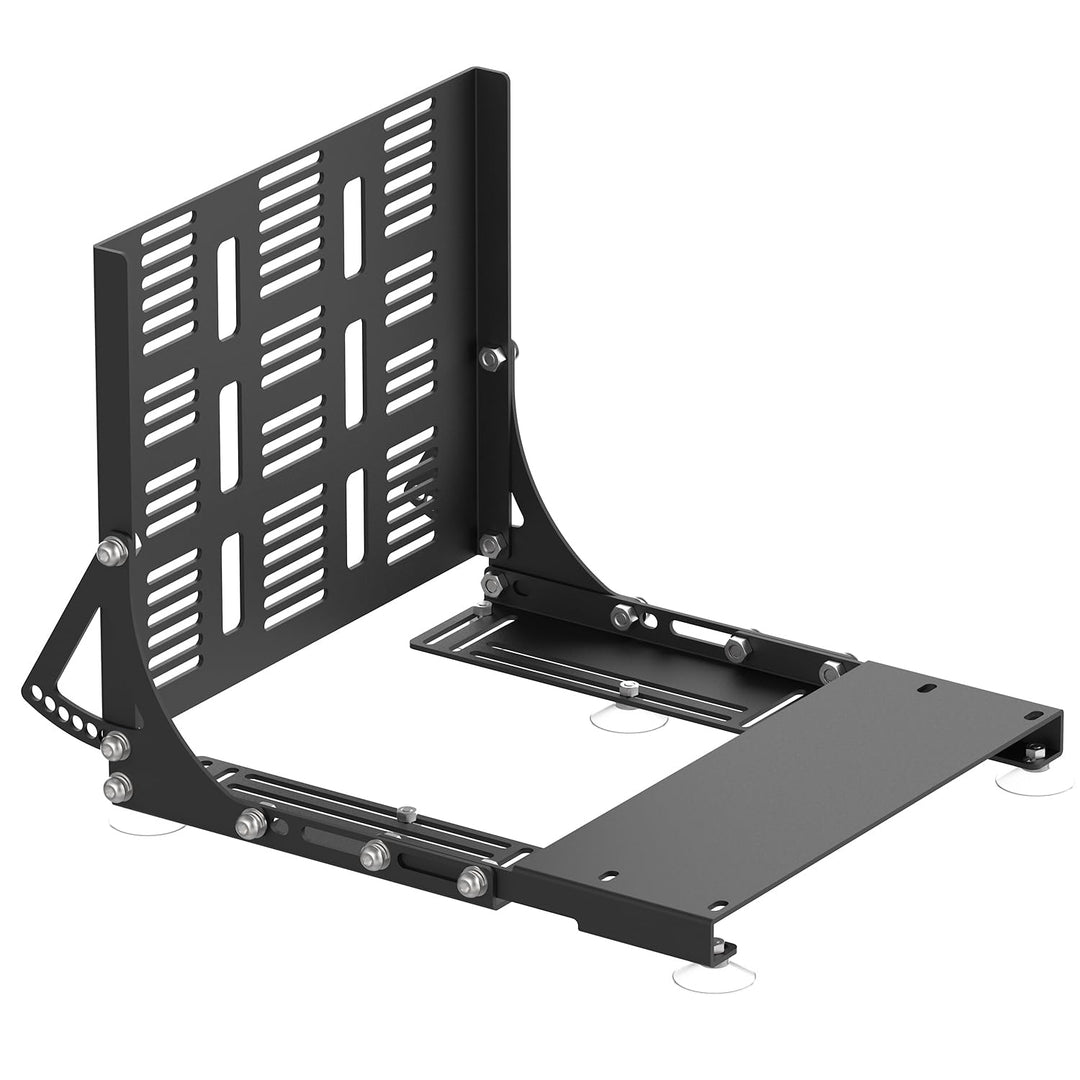 JOYORAN Sim Racing Inverted Pedals Kit - Geeignet für Logitech G PRO/G923/G920/G29/G27/G25 (Logitech