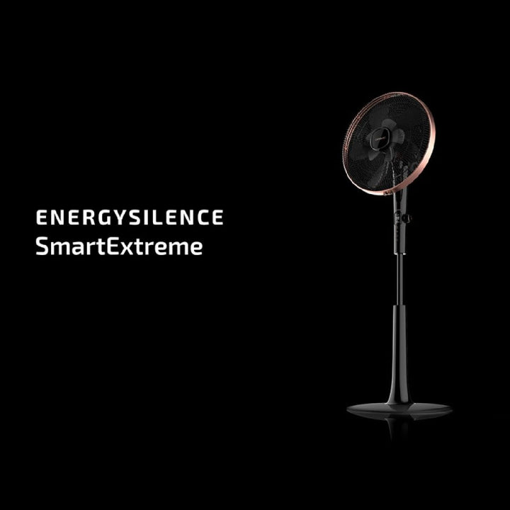Cecotec Standventilator EnergySilence 1040 SmartExtreme. 16" mit 28 W und DC-Motor, 24 Geschwindigke