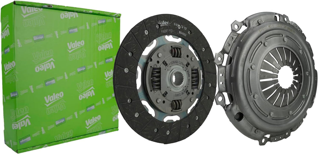 Valeo 826062 Kupplungssatz