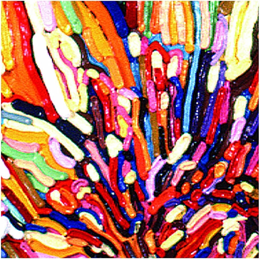 Liquitex 7432 Professional glänzendes sehr schweres Gel Medium für Acrylfarben, ideal für hohe Spitz