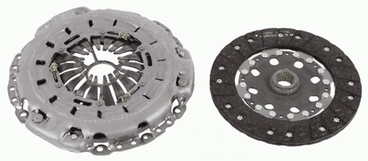SACHS 3000 951 236 Kupplungssatz